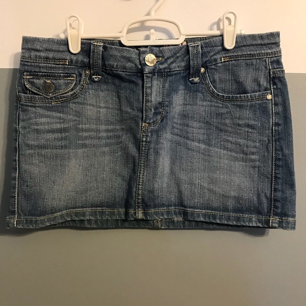 NWOT refuge skirt